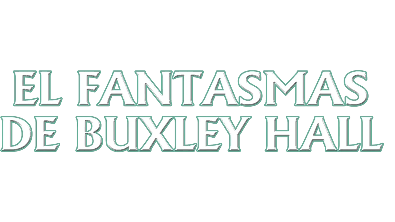 El Fantasmas De Buxley Hall