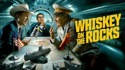 Whiskey on the Rocks