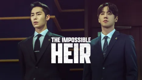 thumbnail - The Impossible Heir