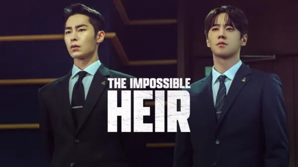 thumbnail - The Impossible Heir