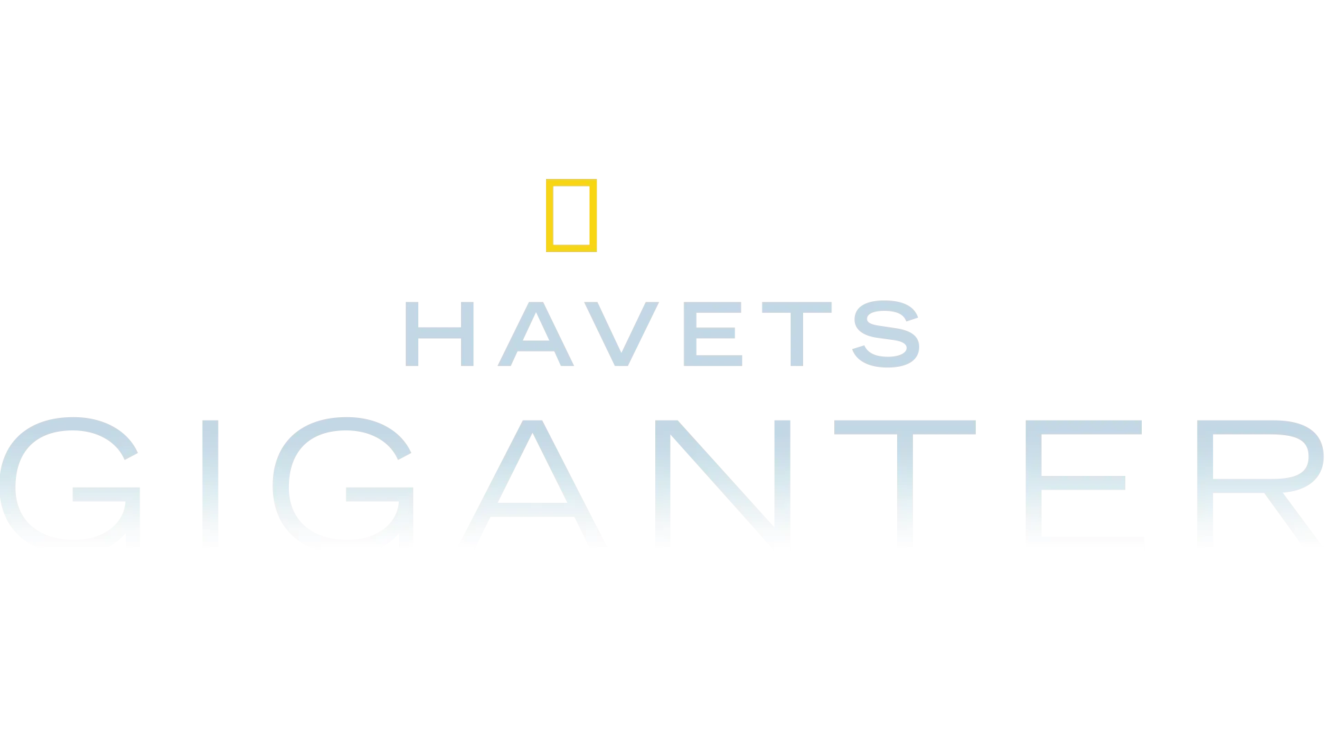 Havets giganter