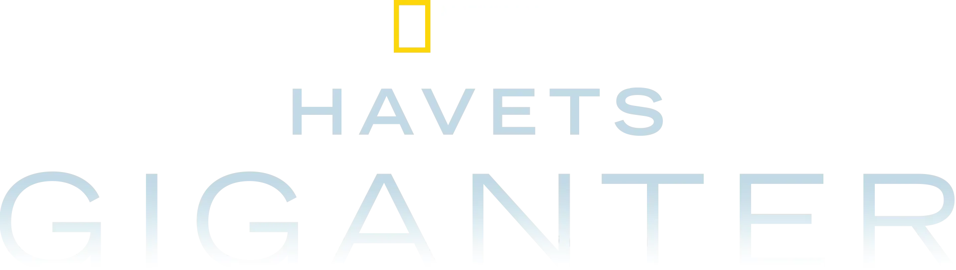 Havets giganter