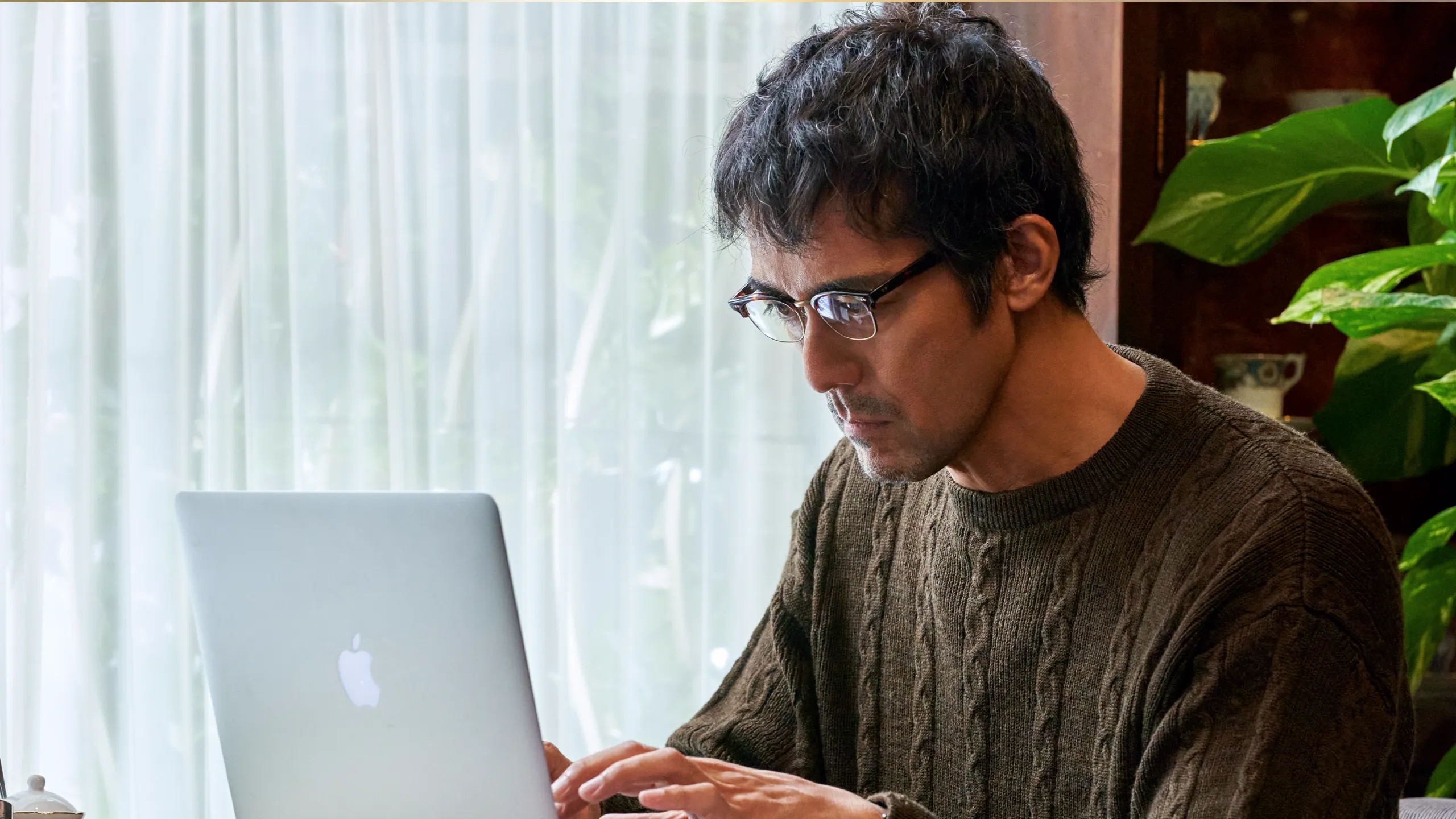 因為我們忘記一切