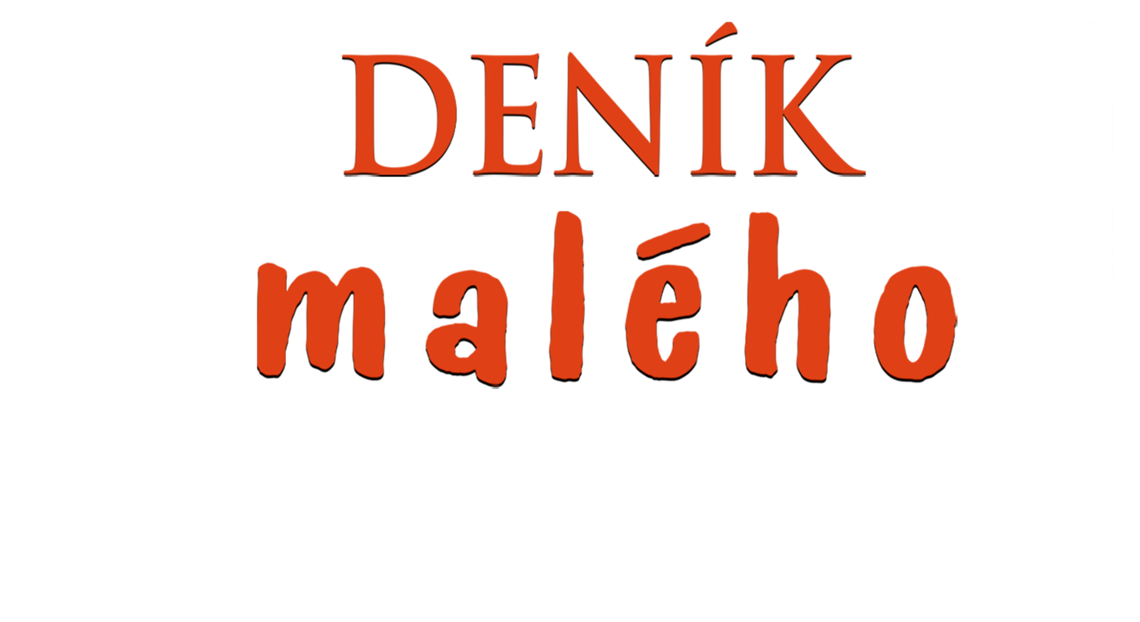 Deník malého poseroutky: Výlet za všechny peníze