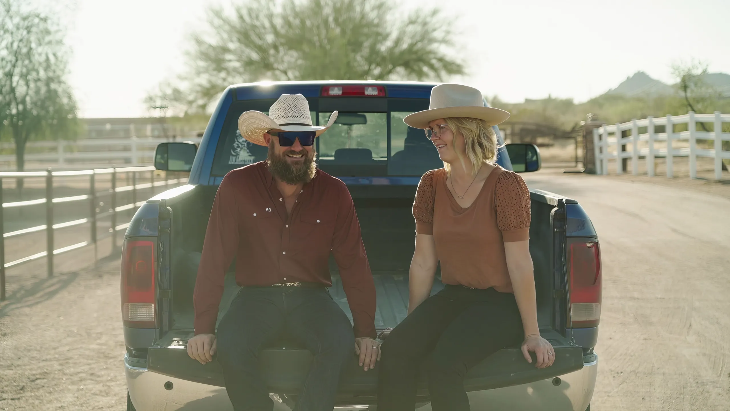 thumbnail - S1:E2 All Boots No Cowboy