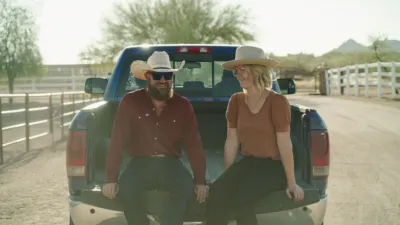 thumbnail - S1:E2 All Boots No Cowboy