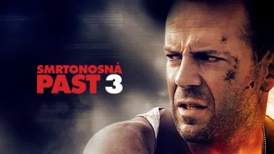 Smrtonosná past 3
