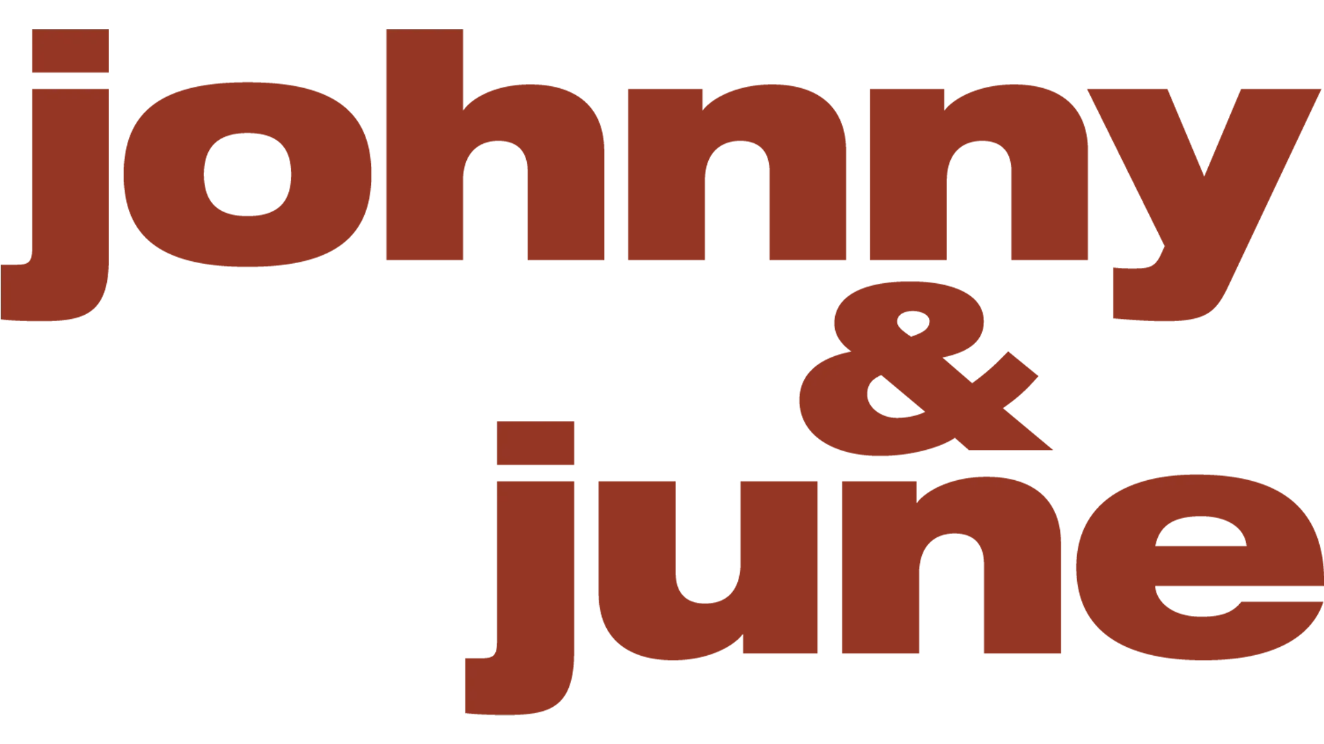 Johnny & June