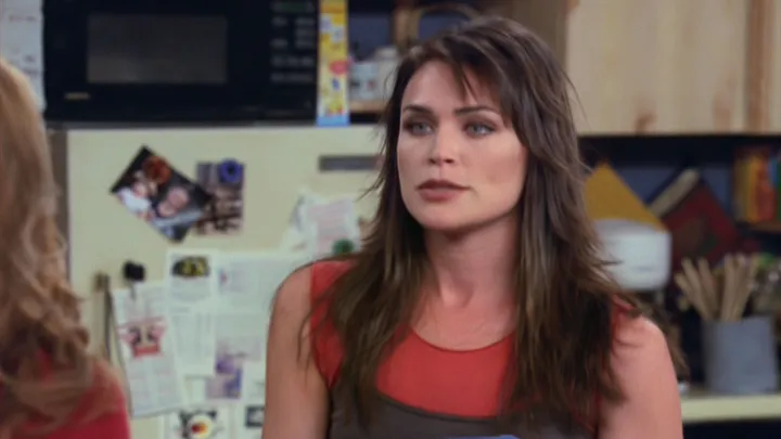 thumbnail - S7:E1 Guess Who's Coming to Blush