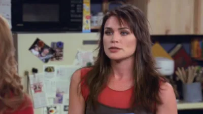 thumbnail - S7:E1 Guess Who's Coming to Blush