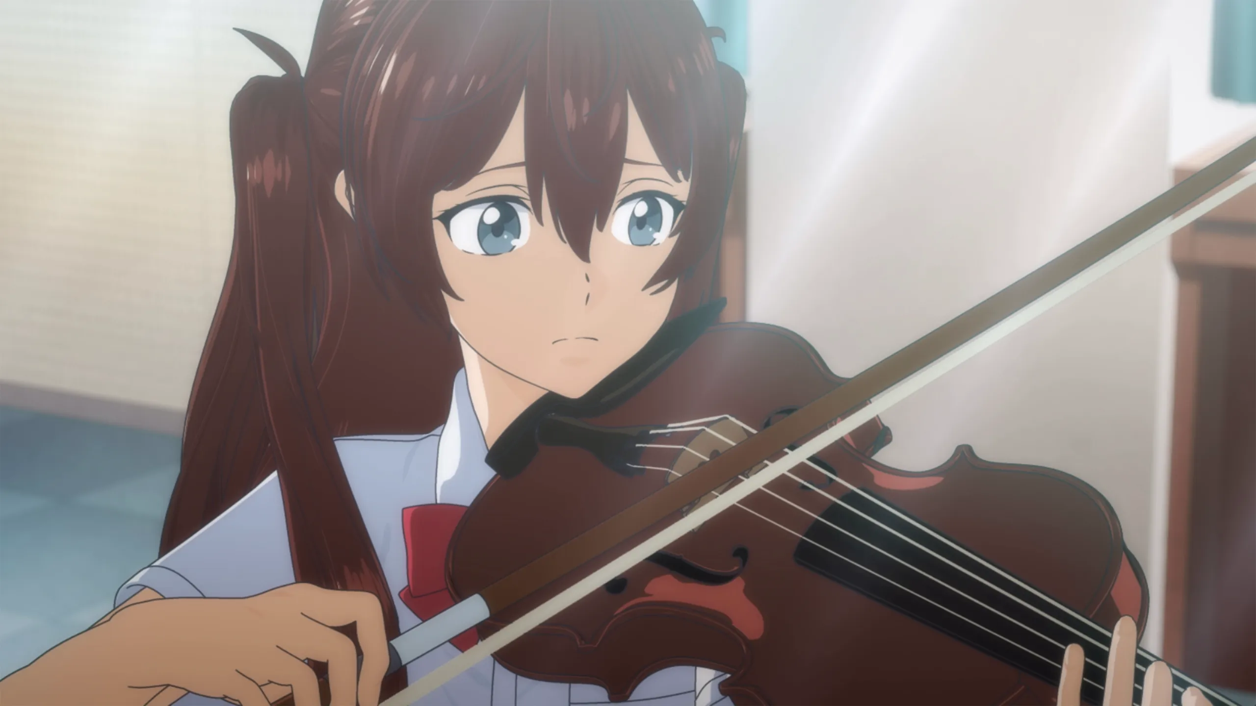 thumbnail - S1:E8 Air on the G String