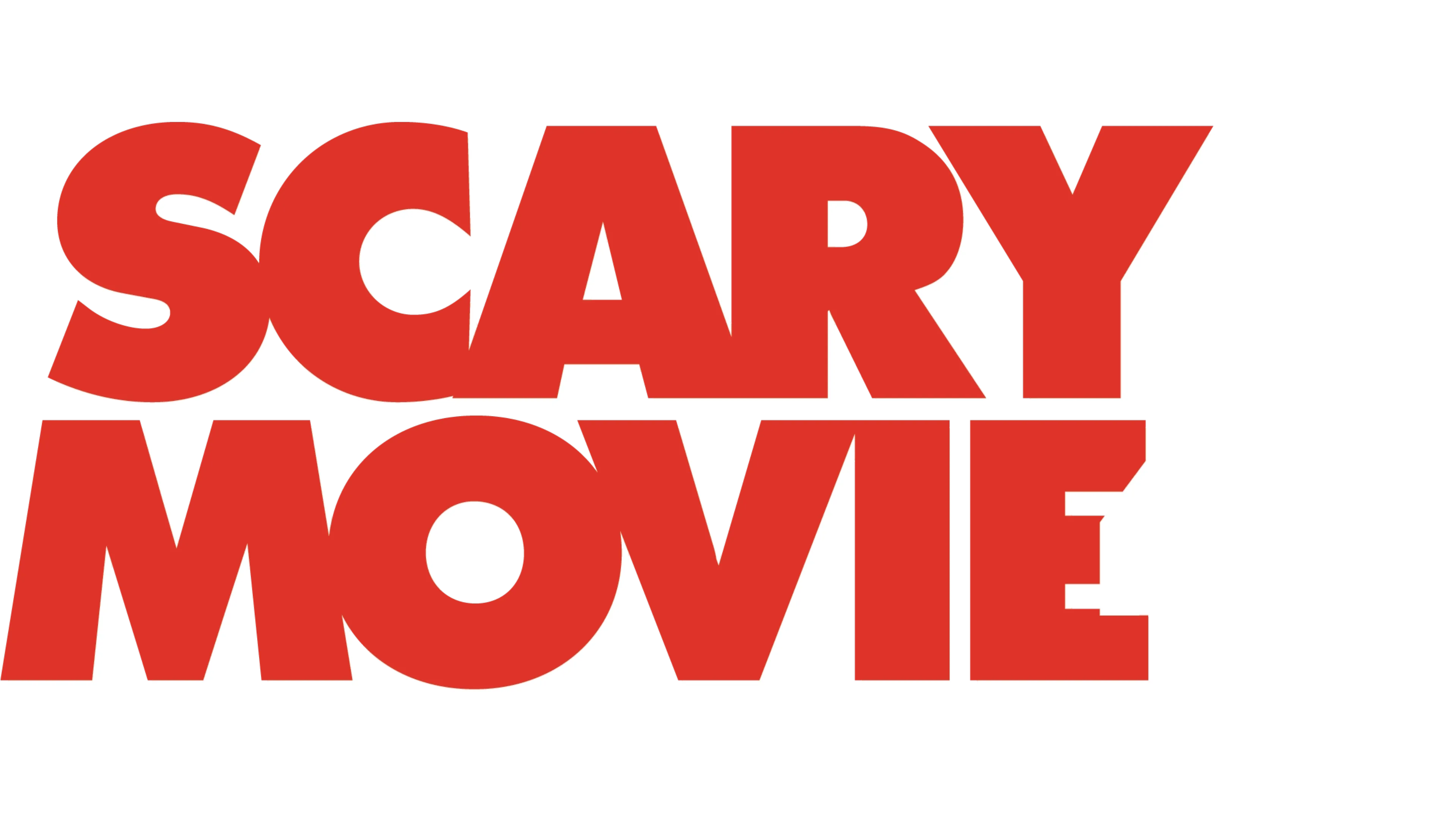 Scary Movie 4