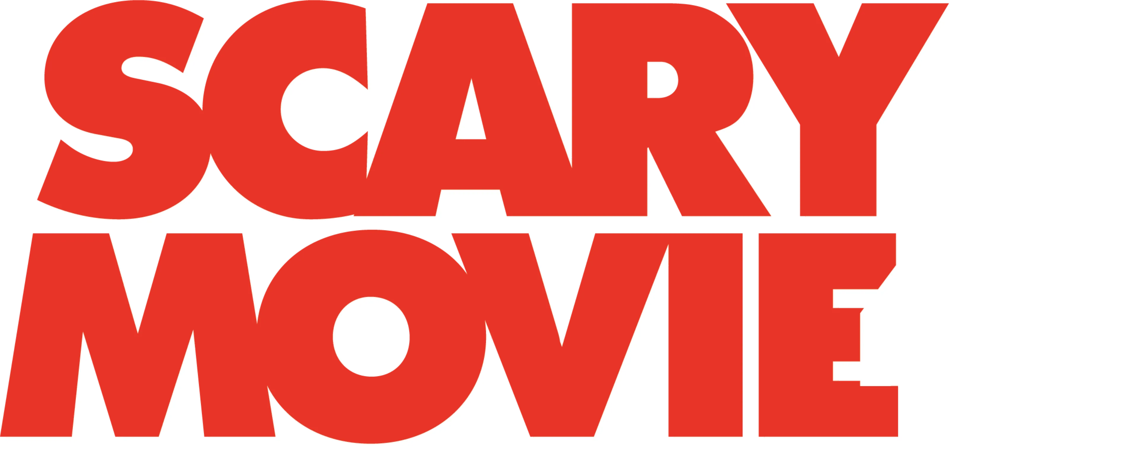 Scary Movie 4