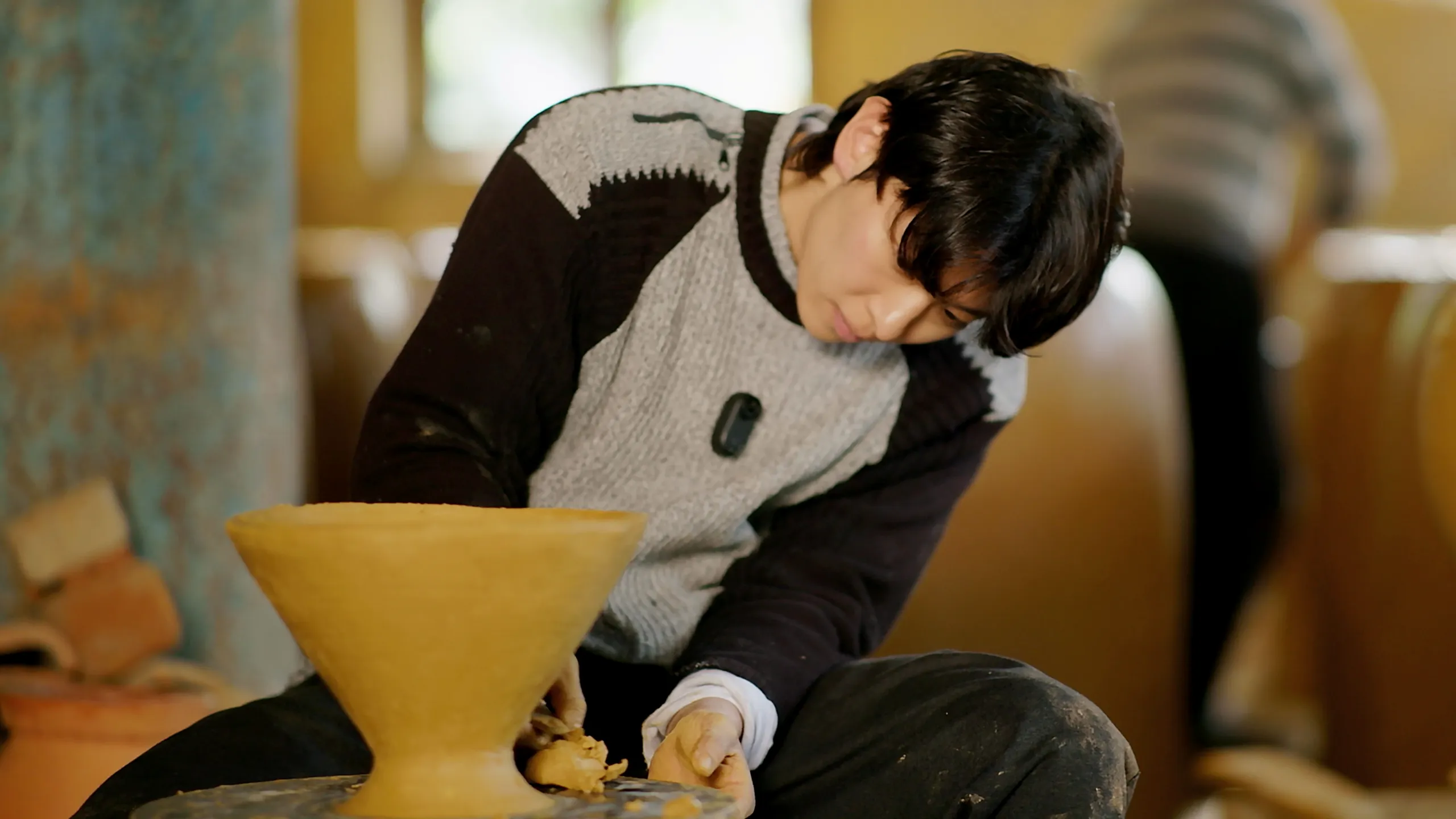 thumbnail - S1：第11話「第11話」
