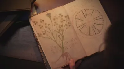 thumbnail - S2:E5 Hidden Codes