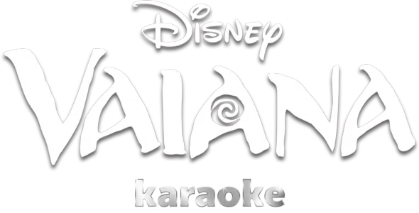 Vaiana karaoke