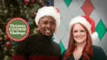 thumbnail - Christmas Cookie Challenge