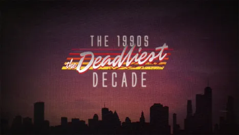 thumbnail - Los 90: década mortal