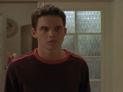 thumbnail - S3:E12 Changeling