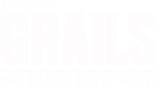 Grails: When Sneakers Change the Game