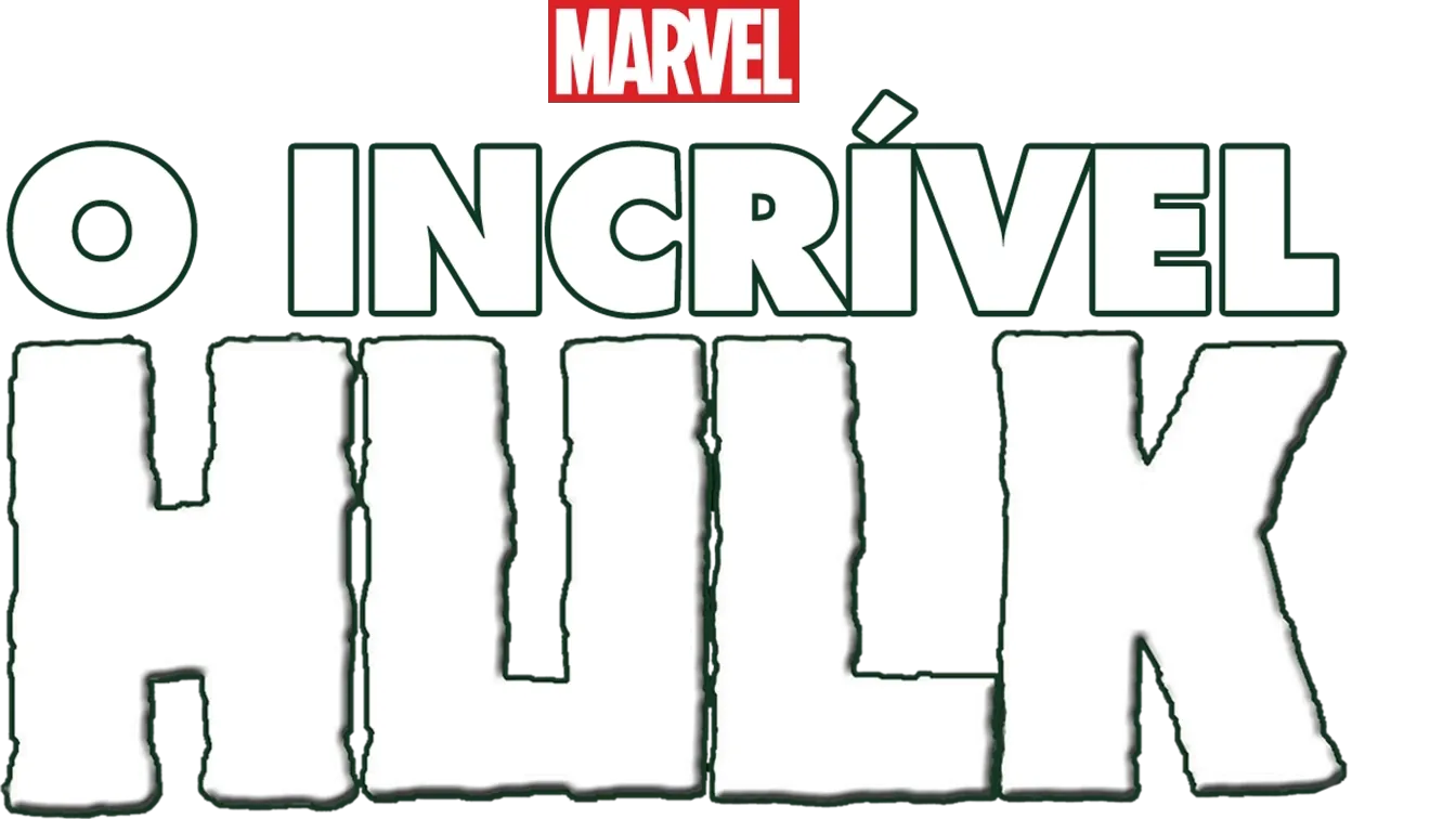 O Incrível Hulk