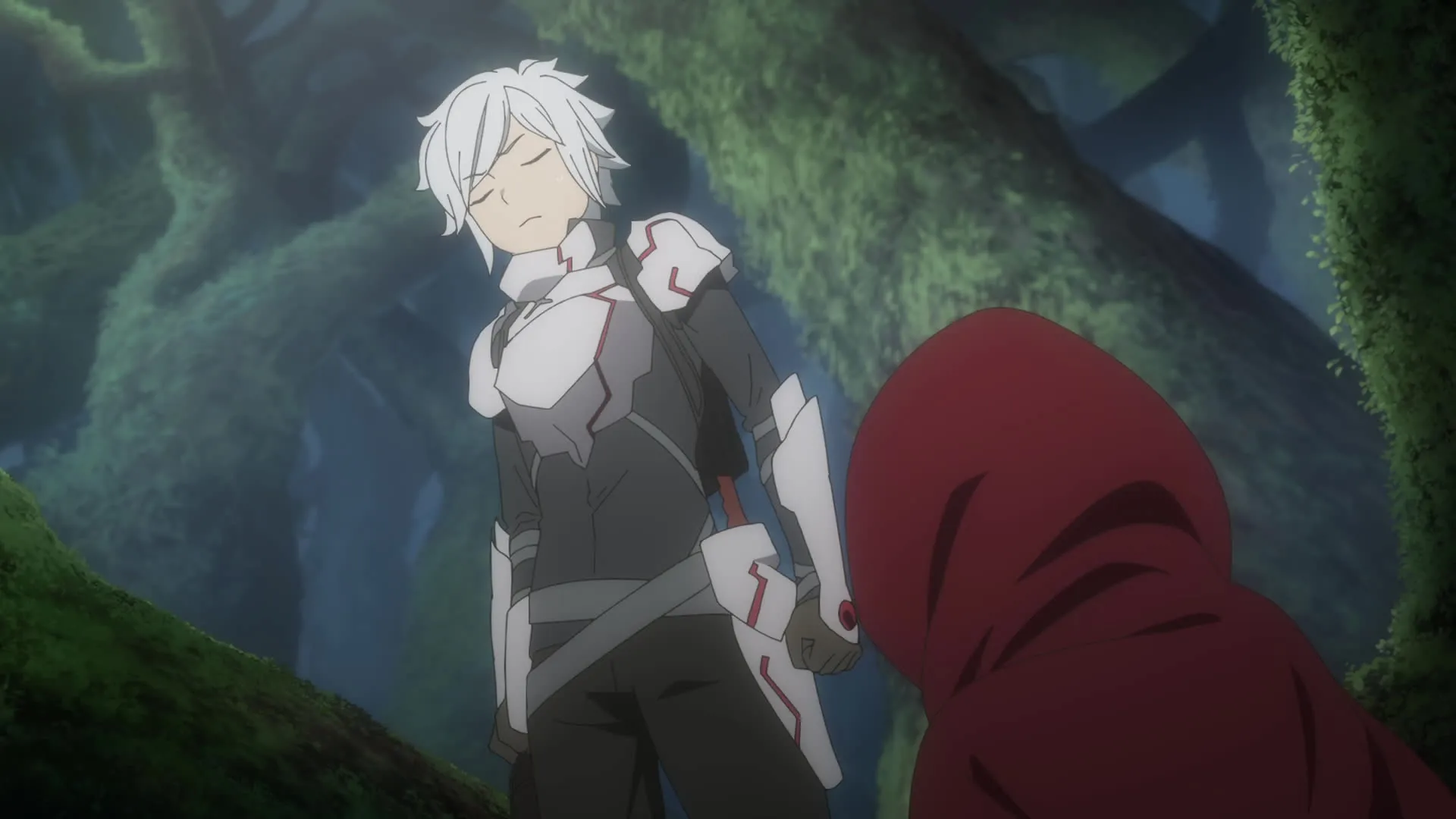 thumbnail - S3:E1 (Sub) (Wiene) A Dragon Girl