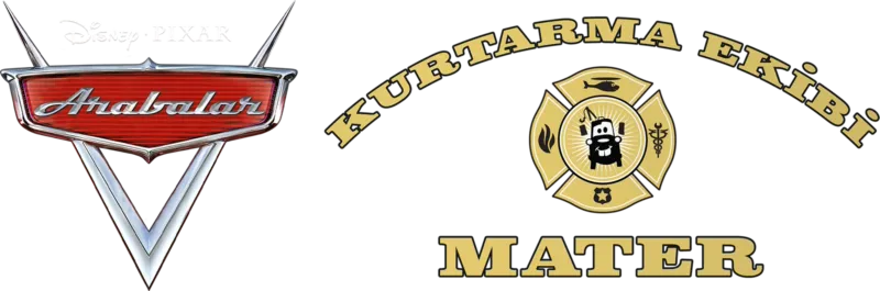 Çizgi Arabalar: Kurtarma Ekibi Mater