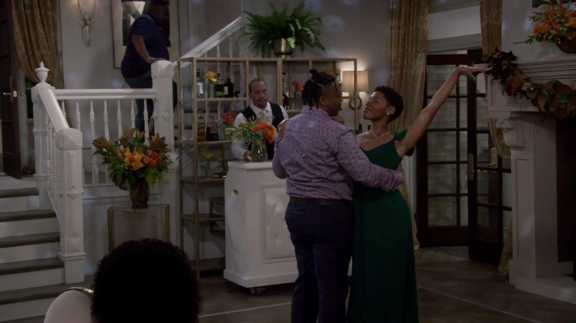thumbnail - S5:E13 Welcome to the Last Dance