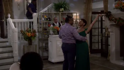 thumbnail - S5:E13 Welcome to the Last Dance