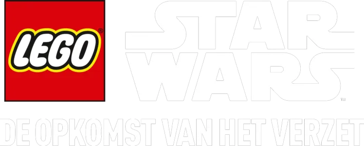 LEGO Star Wars: De Opkomst van het Verzet (Shorts)