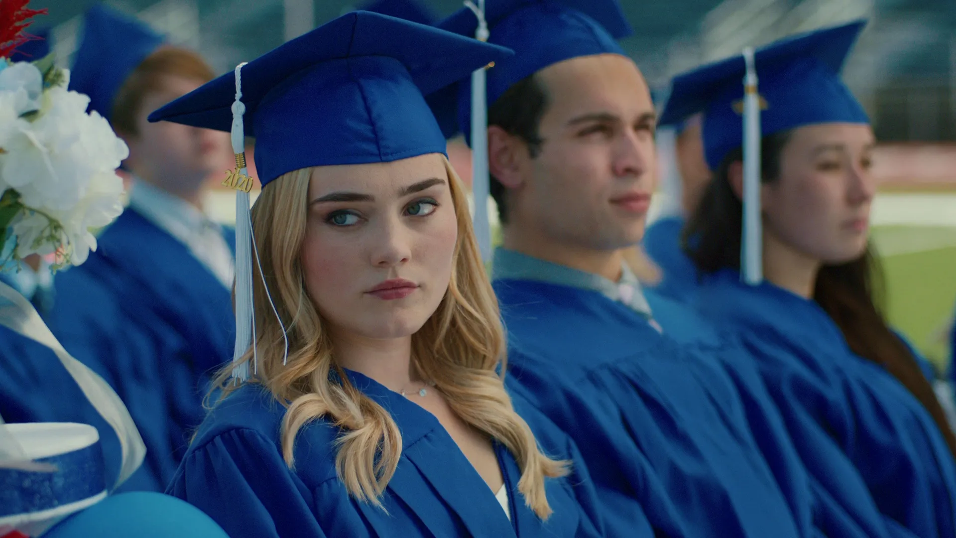thumbnail - S5:E1 Graduation