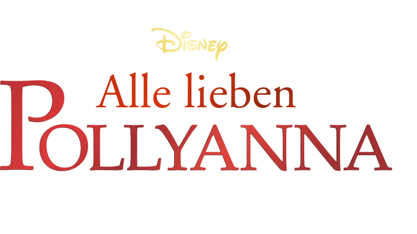 Alle lieben Pollyanna
