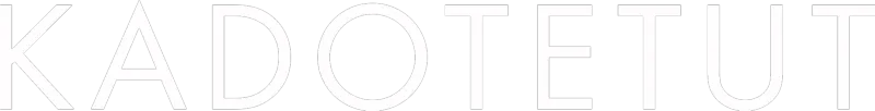 Kadotetut
