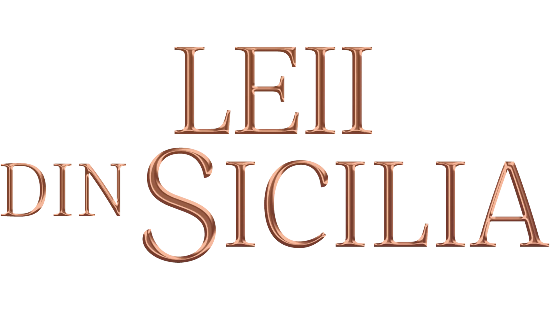 Leii din Sicilia