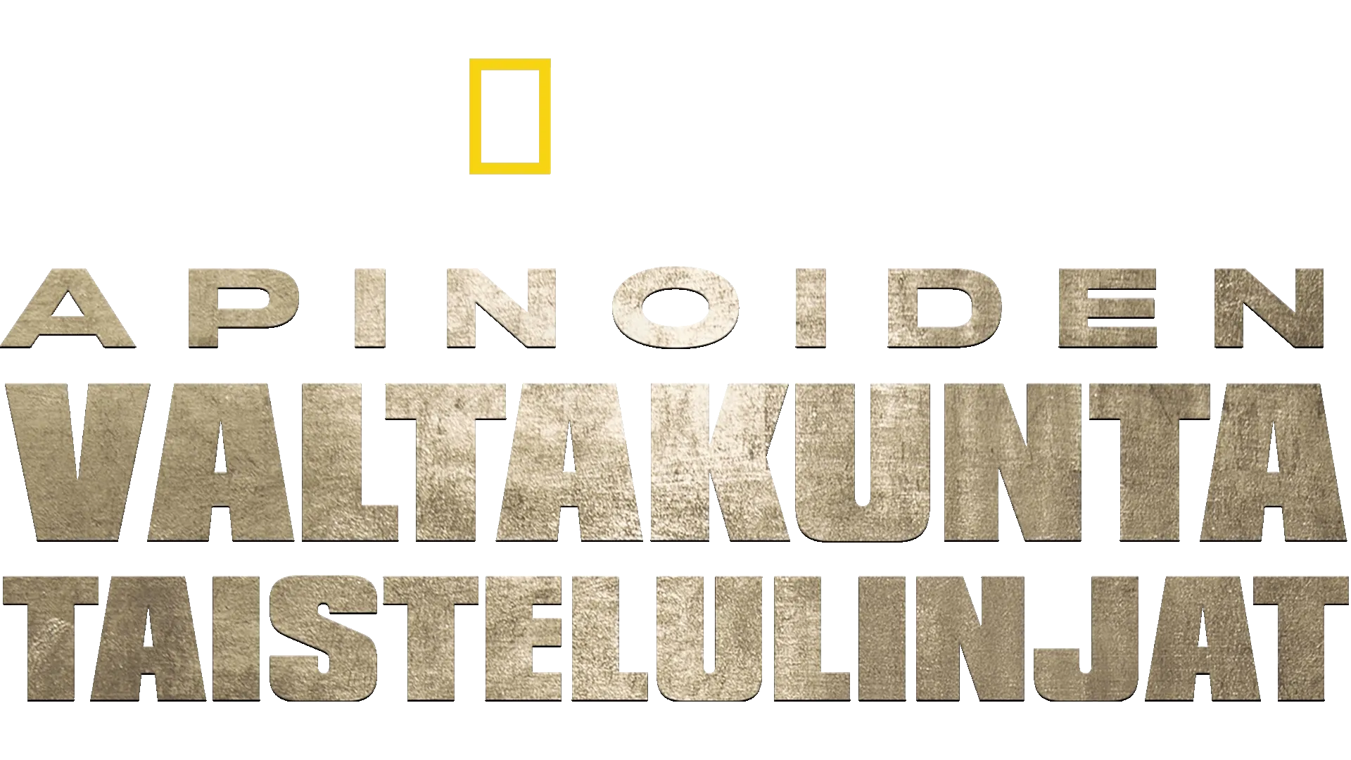 Apinoiden valtakunta: taistelulinjat