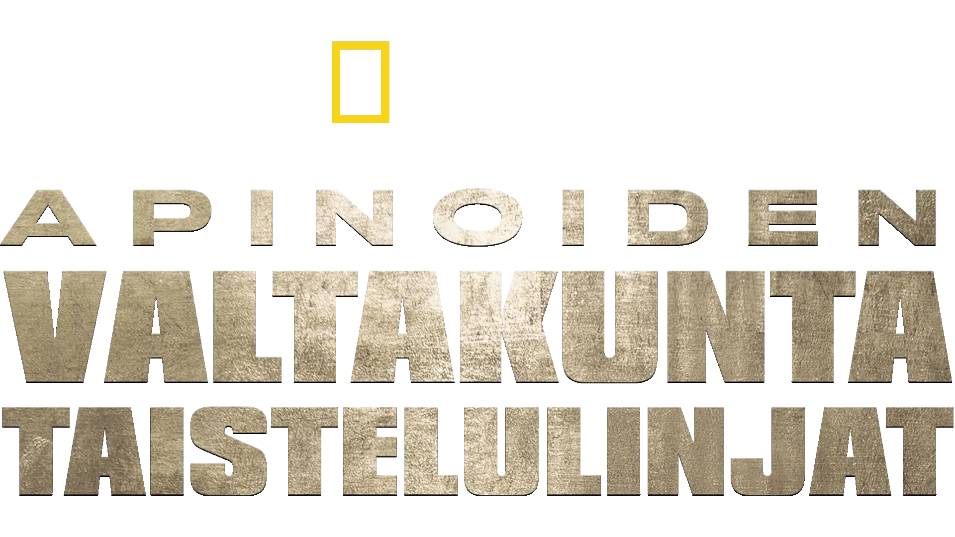 Apinoiden valtakunta: taistelulinjat