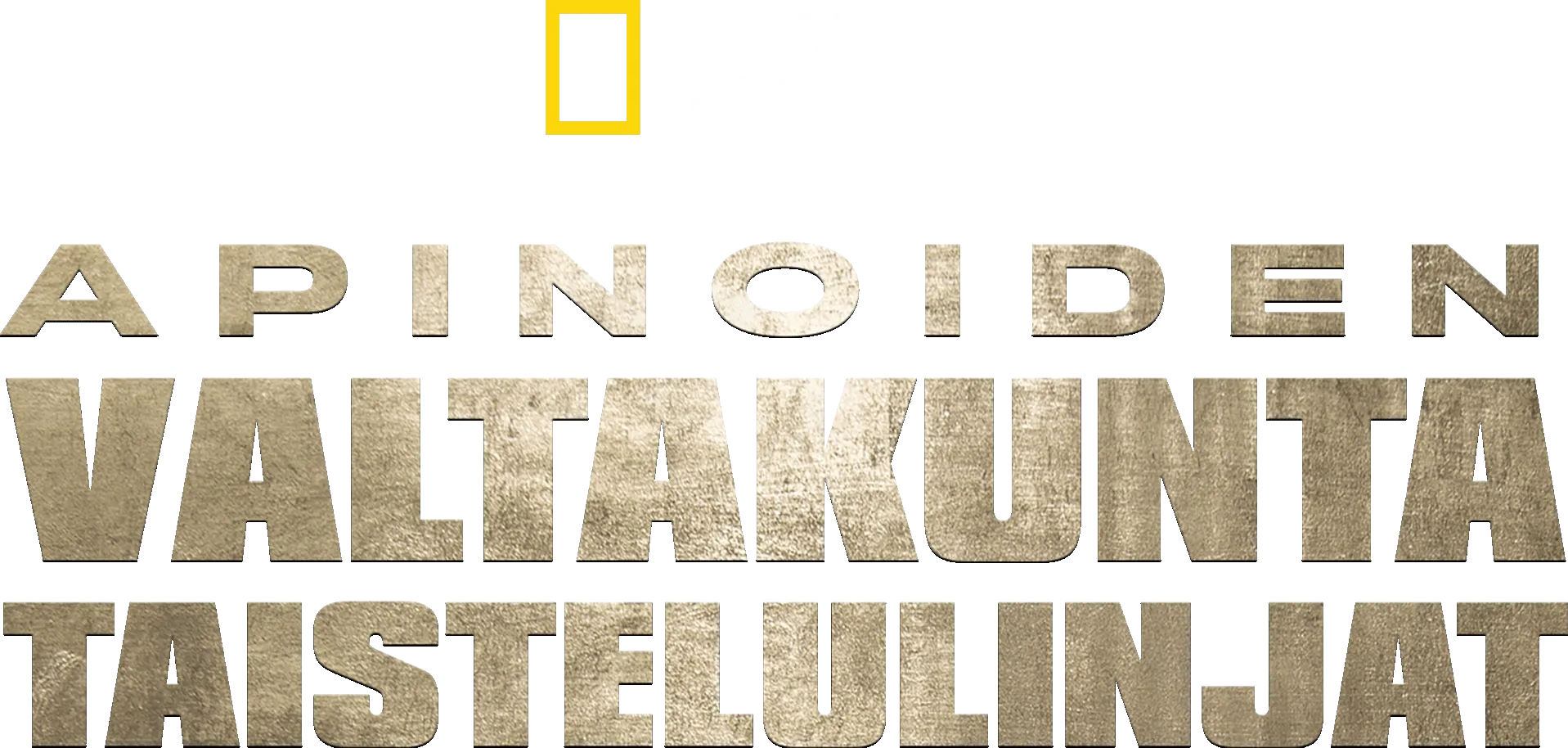 Apinoiden valtakunta: taistelulinjat