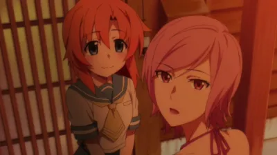 thumbnail - S2:E2 (Sub) Episode 2