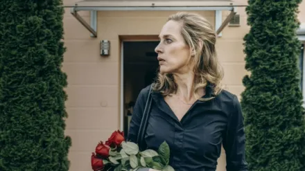 Du bist nicht allein