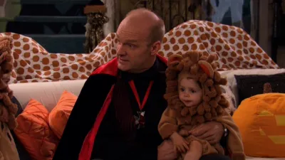 thumbnail - S4:E14 Fright Knight