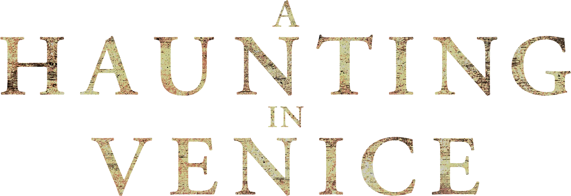 A Haunting in Venice