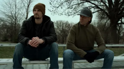 thumbnail - S2:E4 Scar Tissue