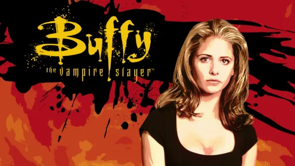 thumbnail - Buffy The Vampire Slayer