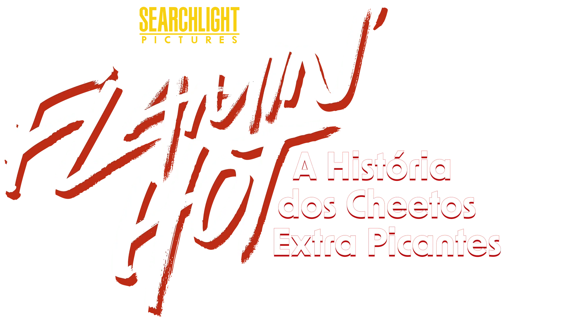 Flamin’ Hot: A História dos Cheetos Extra Picantes