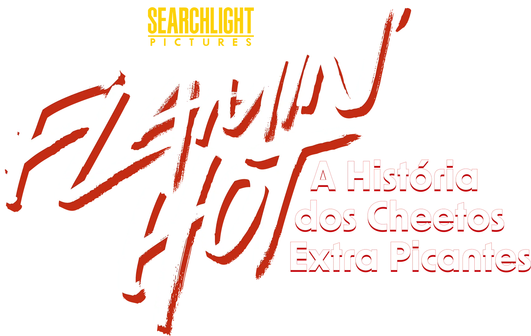 Flamin’ Hot: A História dos Cheetos Extra Picantes