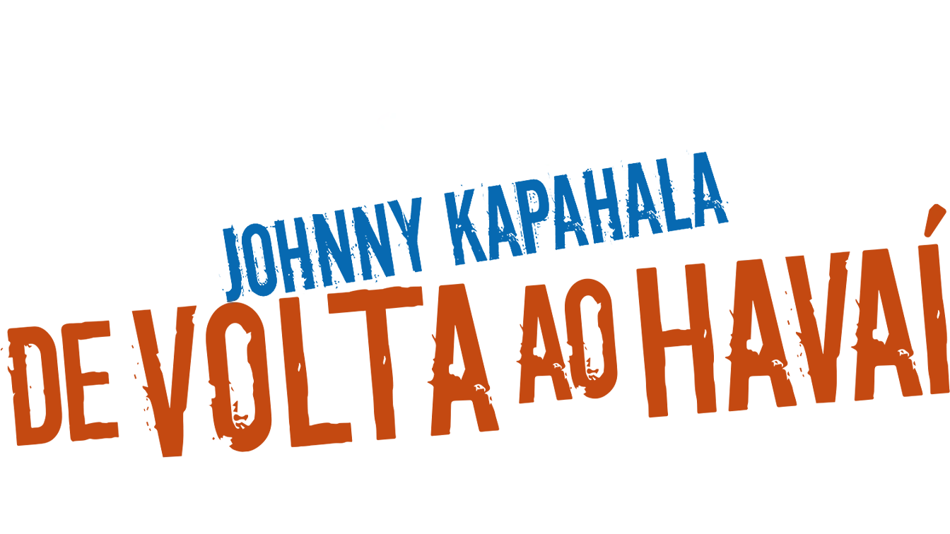 Johnny Kapahala: De Volta ao Havaí