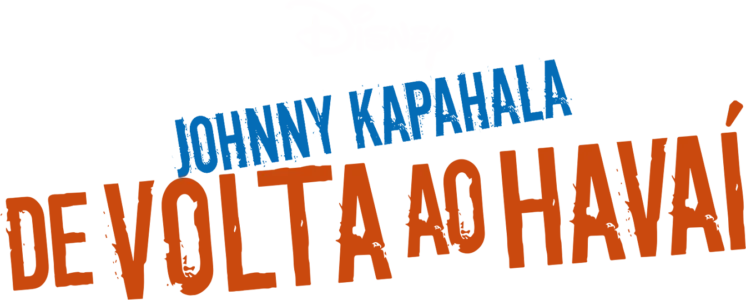 Johnny Kapahala: De Volta ao Havaí