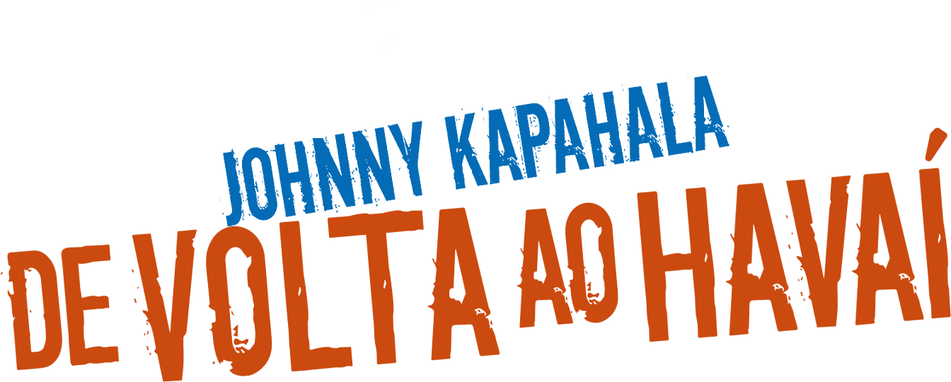 Johnny Kapahala: De Volta ao Havaí