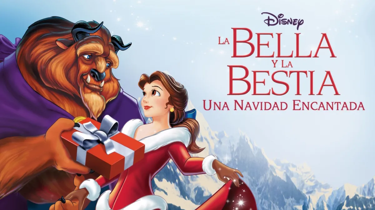 ver-la-bella-y-la-bestia-una-navidad-encantada-disney