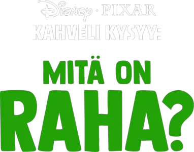 Kahveli kysyy: Mitä on raha?